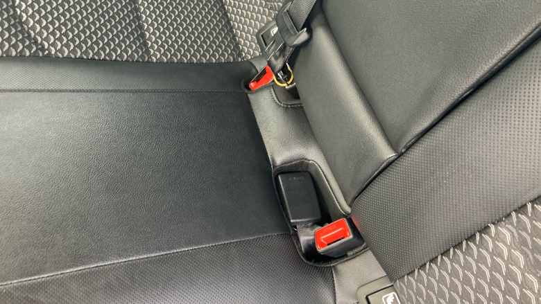 Kia Xceed 1.5T GDi ISG 138 3 5dr Petrol Hatchback